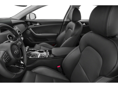 2018 Kia Stinger Premium