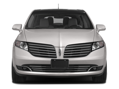 2018 Lincoln MKT Reserve