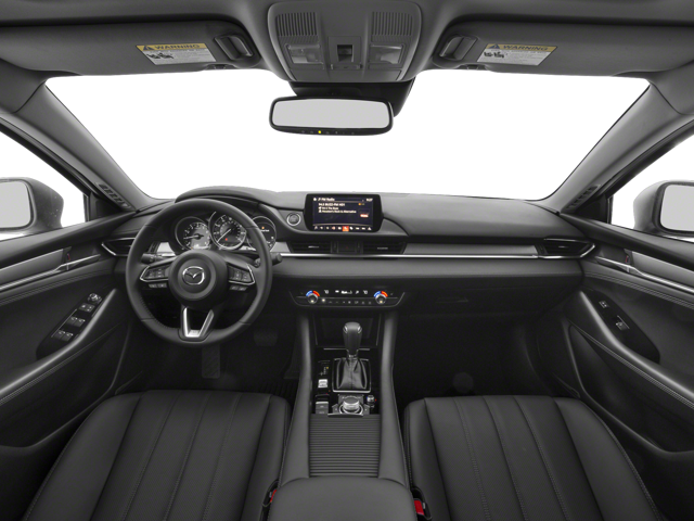 2018 Mazda Mazda6 Grand Touring Reserve