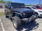 2012 Jeep Wrangler Unlimited Sport 4x4