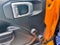 2021 Jeep Wrangler Willys Sport 4x4