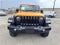 2021 Jeep Wrangler Willys Sport 4x4