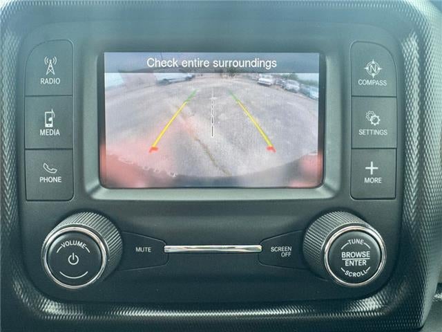 2021 Jeep Wrangler Willys Sport 4x4