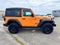 2021 Jeep Wrangler Willys Sport 4x4