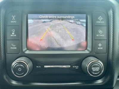 2021 Jeep Wrangler Willys Sport 4x4