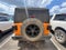 2021 Jeep Wrangler Willys Sport 4x4