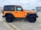 2021 Jeep Wrangler Willys Sport 4x4