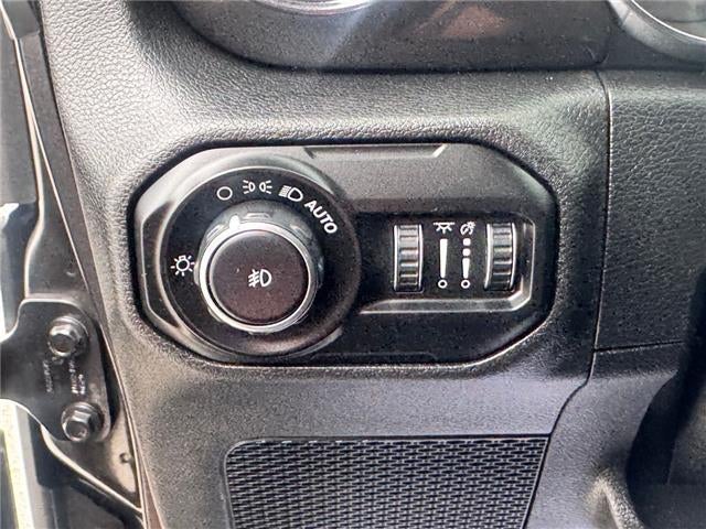 2021 Jeep Wrangler Unlimited Sahara Altitude 4x4