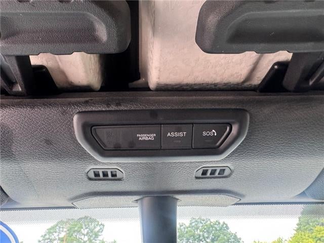 2021 Jeep Wrangler Unlimited Sahara Altitude 4x4