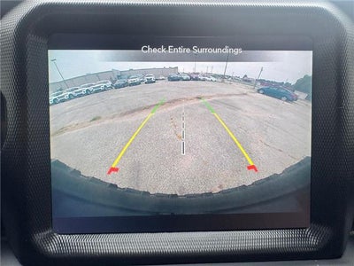 2021 Jeep Wrangler Unlimited Sahara Altitude 4x4