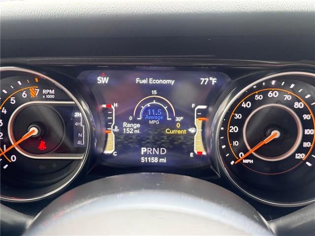 2021 Jeep Wrangler Unlimited Sahara Altitude 4x4