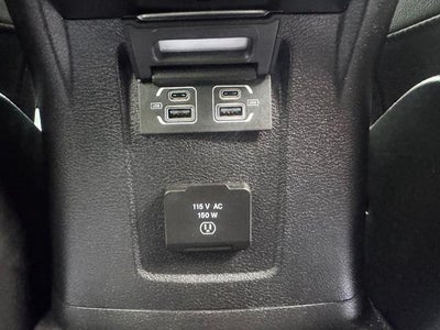2021 Jeep Wrangler Unlimited Sahara Altitude 4x4