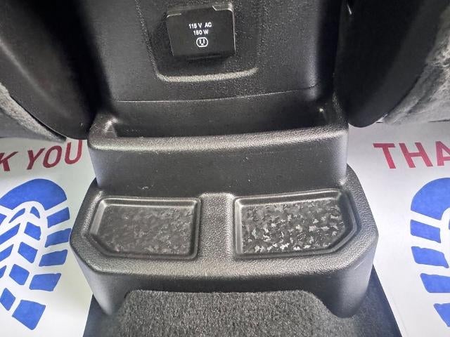 2021 Jeep Wrangler Unlimited Sahara Altitude 4x4