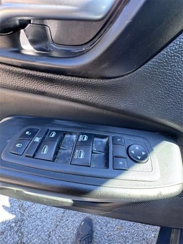 2022 Jeep Cherokee Trailhawk 4x4