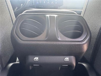 2024 Jeep Wrangler Sport S 4x4