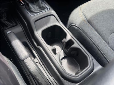 2024 Jeep Wrangler Sport S 4x4
