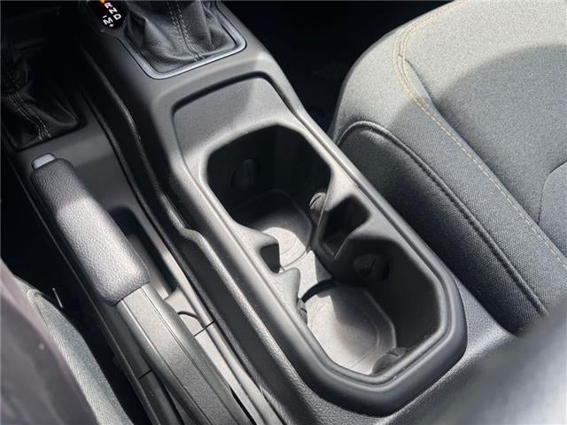 2024 Jeep Wrangler Sport S 4x4