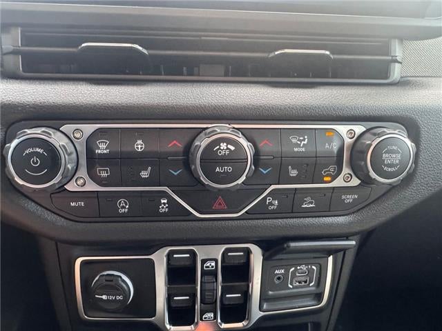 2024 Jeep Wrangler Sport S 4x4
