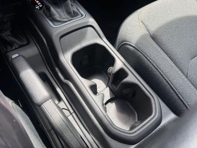 2024 Jeep Wrangler Sport S 4x4