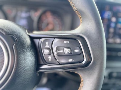 2024 Jeep Wrangler Sport S 4x4