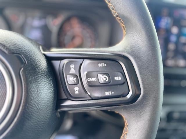 2024 Jeep Wrangler Sport S 4x4