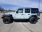 2024 Jeep Wrangler Sport S 4x4