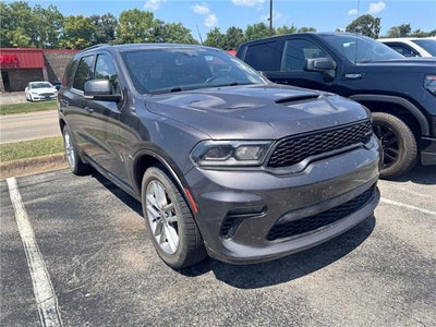 2021 Dodge Durango GT 4x2