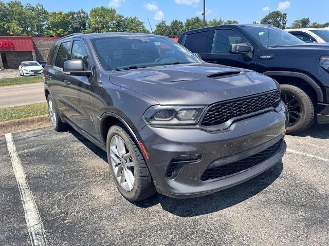 2021 Dodge Durango GT 4x2