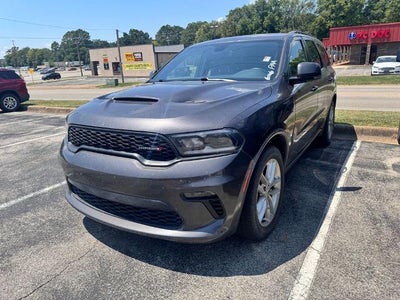 2021 Dodge Durango GT 4x2
