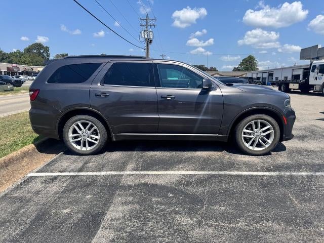 2021 Dodge Durango GT 4x2