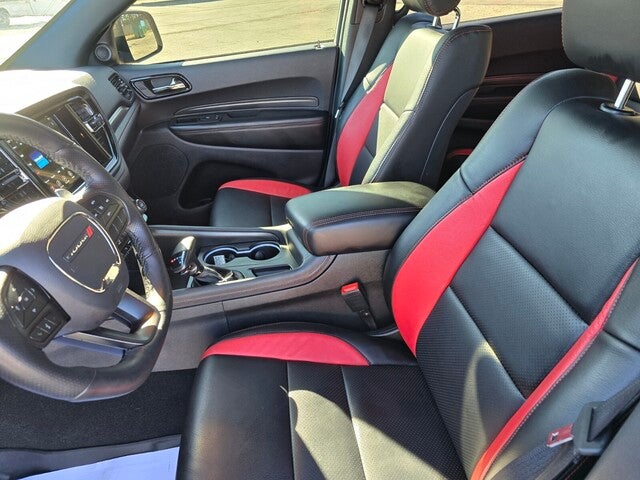 2024 Dodge Durango GT All-Wheel Drive