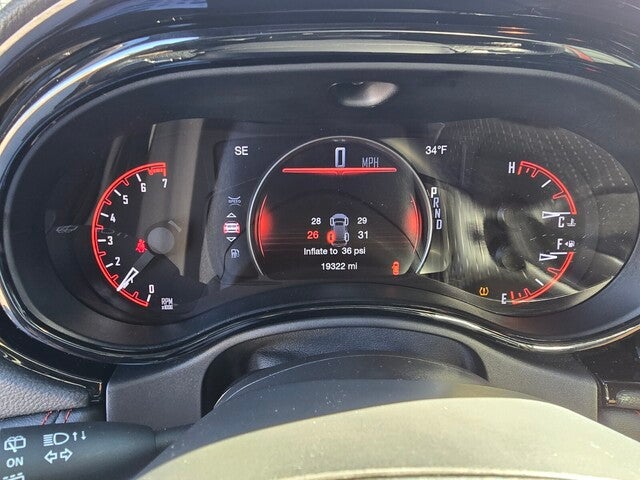 2024 Dodge Durango GT All-Wheel Drive