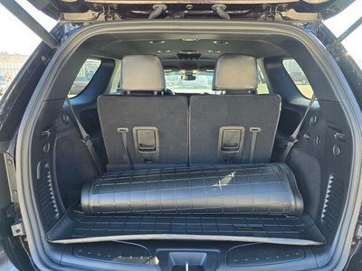 2024 Dodge Durango GT All-Wheel Drive