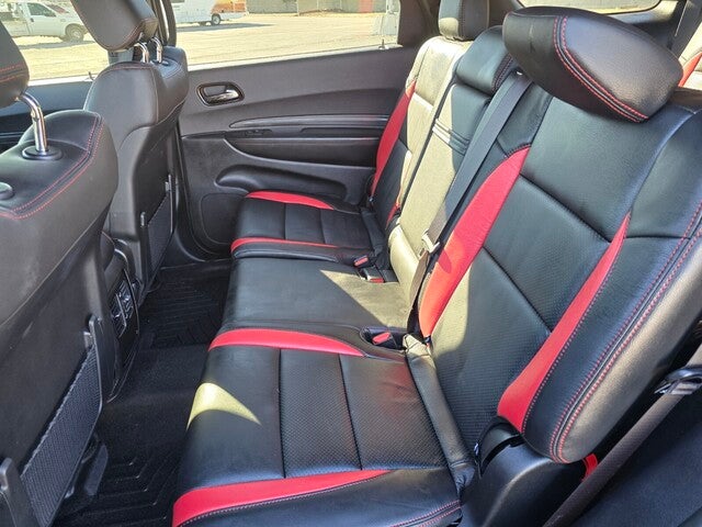 2024 Dodge Durango GT All-Wheel Drive