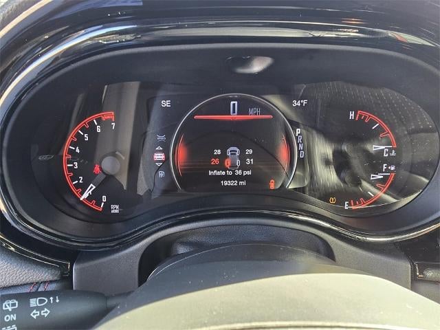 2024 Dodge Durango GT All-Wheel Drive