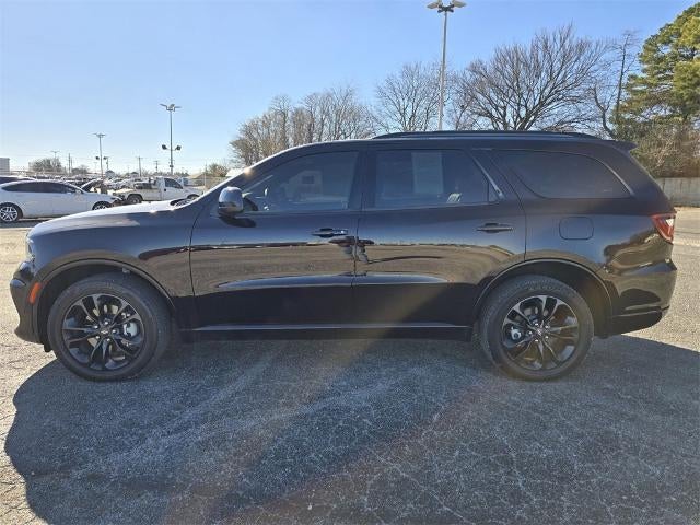2024 Dodge Durango GT All-Wheel Drive