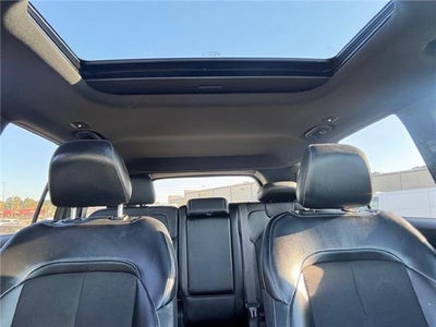 2023 Jeep Grand Cherokee Laredo 4x4