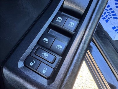 2023 Jeep Grand Cherokee Laredo 4x4
