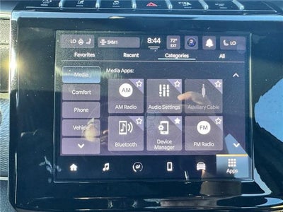 2023 Jeep Grand Cherokee Laredo 4x4