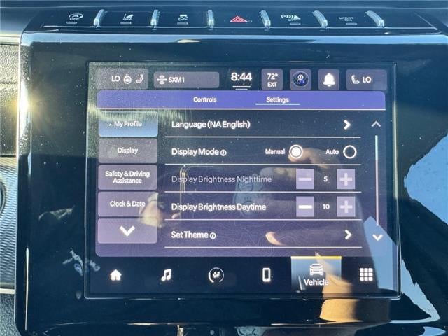 2023 Jeep Grand Cherokee Laredo 4x4