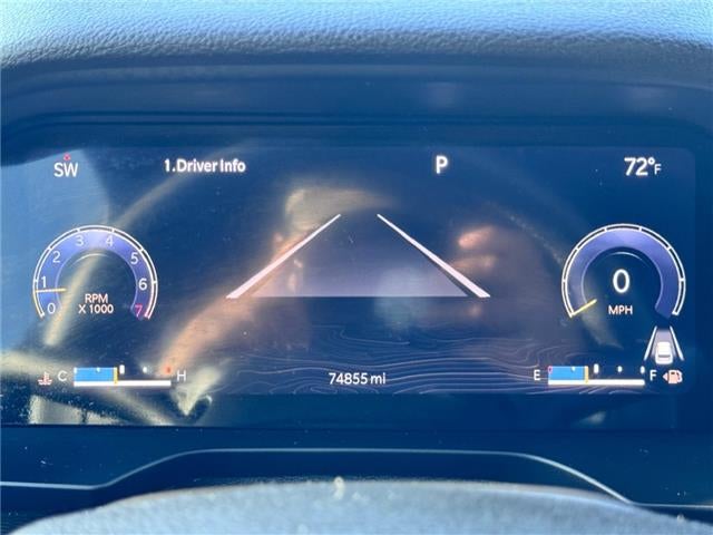 2023 Jeep Grand Cherokee Laredo 4x4