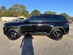 2023 Jeep Grand Cherokee Laredo 4x4