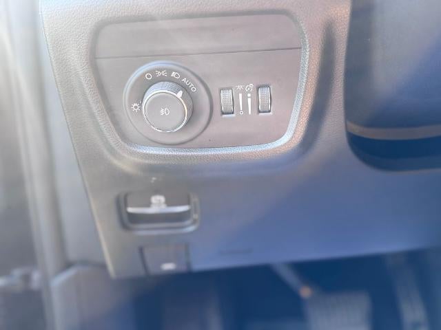 2023 Jeep Grand Cherokee Summit 4x4