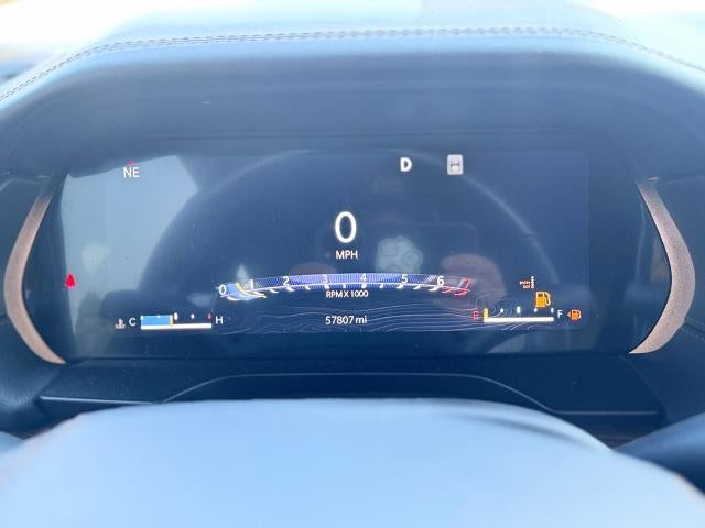 2023 Jeep Grand Cherokee Summit 4x4