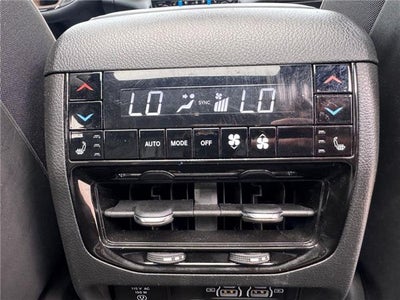 2024 Jeep Grand Cherokee Summit 4x4