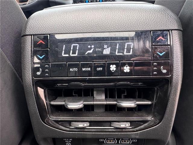 2024 Jeep Grand Cherokee Summit 4x4