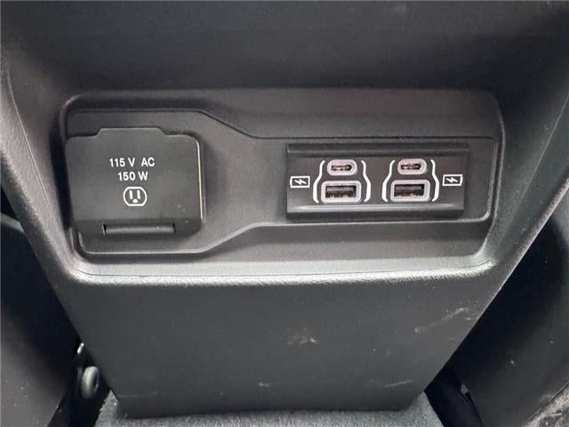 2024 Jeep Grand Cherokee Summit 4x4