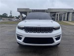 2024 Jeep Grand Cherokee Summit 4x4