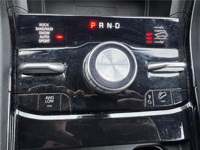 2024 Jeep Grand Cherokee Summit 4x4