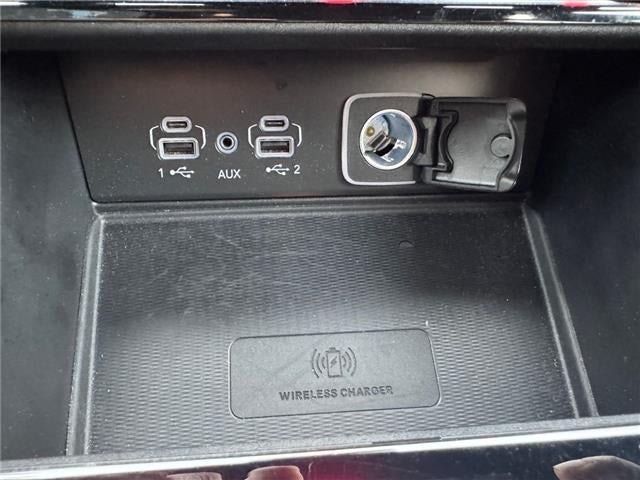 2024 Jeep Grand Cherokee Summit 4x4